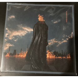 Kings Of Mercia Kings Of Mercia VINYL LP