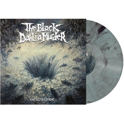 Black Dahlia Murder Servitude ELECTROMAGNETIC VINYL LP