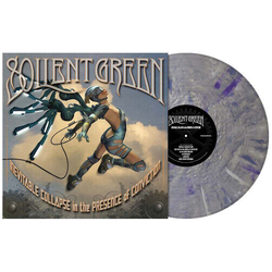 Soilent Green Inevitable Collapse In The Presence Of Conviction VINYL LP