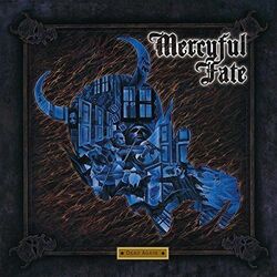Mercyful Fate Dead Again (Picutre Disc) Vinyl LP