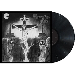 Mercyful Fate Nuns Have No Fun VINYL LP