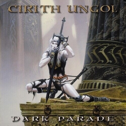 Cirith Ungol Dark Parade VINYL LP