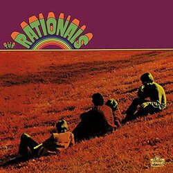 Rationals Rationals VINYL LP