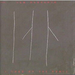 Jan Garbarek I Took Up The Runes Vinyl LP