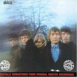 Rolling Stones Between The Buttons Vinyl LP