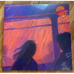 Deanna Petcoff To Hell With You, I Love You VINYL LP