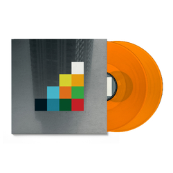 Steven Wilson Harmony Codex VINYL ORANGE 2 LP