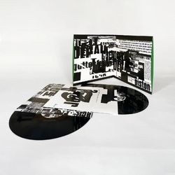 Underworld Dubnobasswithmyheadman (180G/2 LP/Half-Speed) VINYL LP