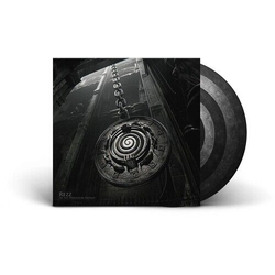 Rezz As The Pendulum Swings 180GM PICTURE DISC VINYL LP