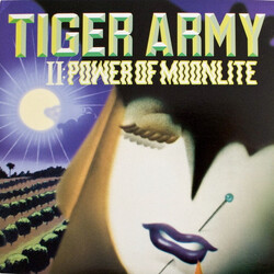 Tiger Army II: Power Of Moonlite