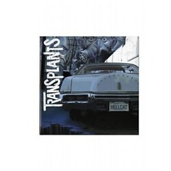 Transplants Transplants Vinyl LP