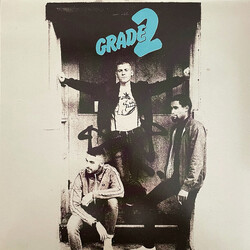 Grade 2 Grade 2 VINYL LP