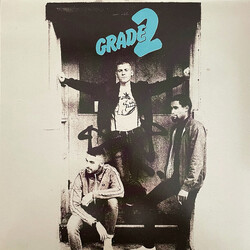 Grade 2 Grade 2 Vinyl LP
