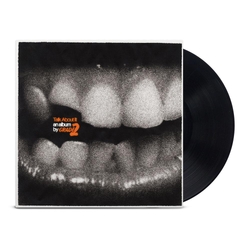 Grade 2 Talk About It VINYL LP