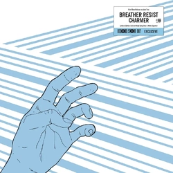 Breather Resist Charmer RSD VINYL LP