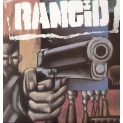 Rancid Rancid Vinyl LP