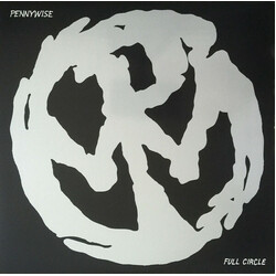 Pennywise Full Circle Vinyl LP