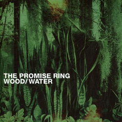 Promise Ring Wood/Water VINYL LP