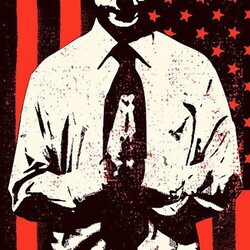 Bad Religion Empire Strikes First VINYL LP