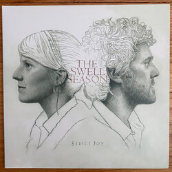 The Swell Season Strict Joy Vinyl 2 LP