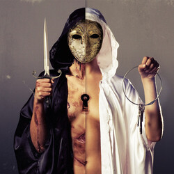Bring Me The Horizon There Is A Hell Believe Me I'Ve Seen It There Is A Heaven Let's Keep It A Secret (2 LP) Vinyl LP
