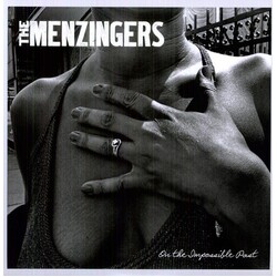 The Menzingers On The Impossible Past Vinyl LP