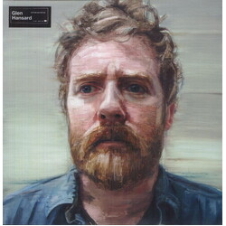 Glen Hansard Rhythm & Repose VINYL LP