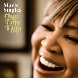 Mavis Staples One True Vine Vinyl LP