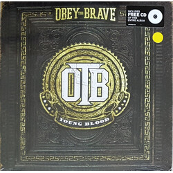 Obey The Brave Young Blood