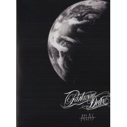 Parkway Drive Atlas VINYL LP