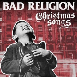 Bad Religion Christmas Songs Vinyl LP