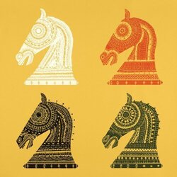 Saintseneca Darc Arc Vinyl LP