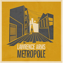 The Lawrence Arms Metropole