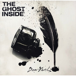 The Ghost Inside Dear Youth Multi Vinyl LP/CD