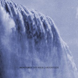 Milk Carton Kids Monterey (Bonus Digital Coupon) VINYL LP