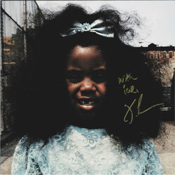 Xenia Rubinos Black Terry Cat