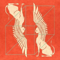 Saintseneca Such Things (Inc Dl Card) VINYL LP