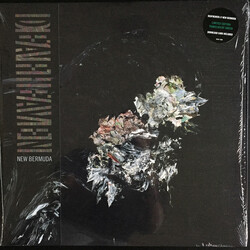 Deafheaven New Bermuda Vinyl 2 LP