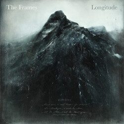 Frames Longitude (Dl Card) Vinyl LP