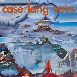 Case / Lang / Veirs Case / Lang / Veirs (Dl Card) Vinyl LP
