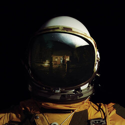 Falling In Reverse Coming Home Vinyl LP