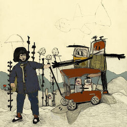 Girlpool (2) Powerplant VINYL LP