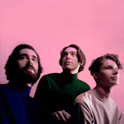Remo Drive Greatest Hits VINYL LP