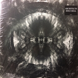 Architects (2) Holy Hell VINYL LP