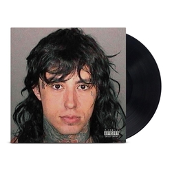 Falling In Reverse Popular Monster VINYL LP