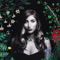 Jade Jackson Wilderness VINYL LP