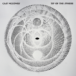 Cass Mccombs Tip Of The Sphere (Deluxe) VINYL LP