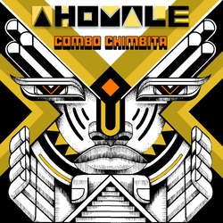 El Combo Chimbita Ahomale