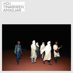Tinariwen Amadjar VINYL LP