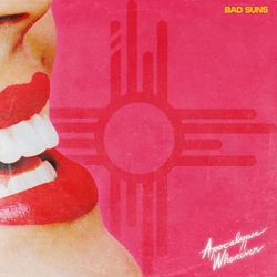 Bad Suns Apocalypse Whenever VINYL LP